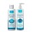 Roycederm Seborrheic Dermatitis & Psoriasis Shampoo and Conditioner Set - Effective Scalp Treatment for Folliculitis, Psoriasis, Dandruff, Dry Itchy Scalp - Soothing, Moisturizing Herbal Formula