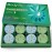 Shower Steamers Aromatherapy - 8 Pack Eucalyptus Mint Shower Bombs with Essential Oils, Birthday Gifts for Women Self Care Relaxation Home SPA Stress Relief,Gifts for Girlfriend Teacher Christmas Gift