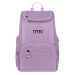 RTIC 15 Can Lightweight Backpack Cooler Soft Insulated Portable Bag for Lunch, Beach, Drink, Beverage, Travel, Camping, Picnic, Car, Hiking, Lavender