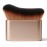 GOERTI Bronze Tan Tanning Body Makeup Brush - Kabuki Brush for Self Tanner, Leg Makeup, Self Tanning Applicator for Face, Blend & Blur Body Brush Applicator for Hands, Arms, Feet, Chest/Neck