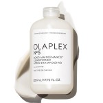 Olaplex N. 5 Bond Maintenance Conditioner, Repairs, Strengthens, & Nourishes All Hair Types, Leaving Hair Feeling Soft & Adds Shine, 525 mL / 17.75 Fl. Oz.