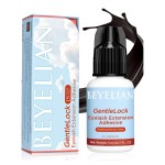 BEYELIAN Sensitive Eyelash Extension Glue, 1 Sec Dry Lash Extension Glue No Irritation Waterproof Long Lasting Strong Hold Adhesive Professional Use Only 0.17fl.oz/5ml (B02)