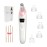 2025 Blackhead Remover Pore Vacuum,Facial Pore Cleaner-5 Suction Power,5 Probes,USB Rechargeable Blackhead Vacuum Kit Electric Acne Extractor Tool for Adult