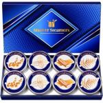 Shower Steamers for Men, Shower Bombs Aromatherapy, Christmas Stocking Stuffers for Adult, Relaxation SPA Birthday Gifts for Husband Boyfriend Teen Boys Him