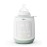 HEYVALUE Bottle Warmer, 10-in-1 Fast Baby Bottle Warmer for Breastmilk, BPA-Free Milk Warmer with IMD LED Display, Smart Temperature Control, Thaw, Keep Warm, Steaming, Food Heating, Timer