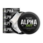Fully Loaded Alpha Fuel Nootropic Pouches (Lime Fuel) - Nootropic Energy Pouches with Caffeine, Alpha GPC, Tyrosine, Taurine, Guarana and More