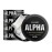 Fully Loaded Alpha Nootropic Pouches (Coconut Banana) - 5 Cans - 15 Pouches per can - Effective Nootropic Delivery, Nic Pouch Replacement - Faster Absorption, Alpha GPC, L-Tyrosine, GABA