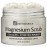Magnesium Body Scrub for Sore Muscles, Exfoliation, Relaxation and Deep Hydration | Calming & Moisturizing Mineral-Rich Dead Sea Salt Formula With Collagen, Stem Cell & Shea Butter, 16 OZ (453 G)