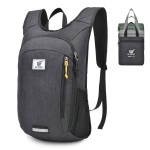 SKYSPER Small Daypack 10L/15L/20L Hiking Backpack Packable Lightweight Travel Day Pack for Women Men