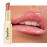 Depuplum Nude Pink Lipstick for Women Hydrate Glossy Lipstick Moisture Lip Gloss Sheer-Medium Coverage Long Lasting Lipsticks for Dry Lips,DM70 Peach Nude
