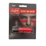 Rawlings | Eye Black Stick | Retractable Tube/Glare Reduction | Adult & Youth Baseball/Softball | Red