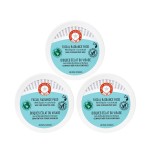 First Aid Beauty - Facial Radiance Pads with Glycolic & Lactic Acids, Daily Exfoliating Pads with AHA, Visibly Smaller Pores, Help Tone & Brighten Skin, One-Step Makeup Prep, Compostable, 28, 3ct