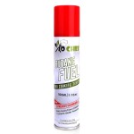 Jo Chef Butane Refill, Butane Torch Fuel Refill, Gas Lighter Fluid Refill Canister, Kitchen Blow Torch Fluid - Universal Tip - (1 Can 3.38oz)
