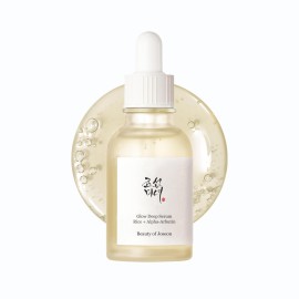 Beauty of Joseon Glow Deep Serum Rice Alpha-Arbutin Moisturizing Uneven Skin Tone Daily Korean Skin Care for Men and Women, 60ml, 2 Fl.Oz