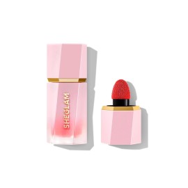 SHEGLAM Color Bloom Liquid Blush-Candy Apple