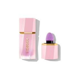 SHEGLAM Color Bloom Liquid Blush-Lilac Dream
