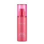 TIRTIR Waterproof Setting Spray - 24 Hour Long Lasting Fix, Sweatproof Water Resistant Makeup Finisher - Ethanol Free, Semi Matte Finish for Oily Skin - Korean Makeup Fixer