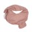 My Brest Friend Original Nursing Pillow Cover - Slipcovers for Baby - Adjustable Fit, Easy Care, Durable - Original Nursing Pillow Not Included, Dusty Rose Geo