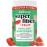 Bellway Super Fiber Powder + Fruit, Sugar Free Organic Psyllium Husk Powder Fiber Supplement for Regularity, Bloating Relief & Digestive Health, Plant-Based, Strawberry Watermelon (50 Servings)