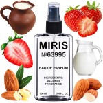 MIRIS No. 63995, Inspired by Love Addict, Long-Lasting Eau de Parfum for Women, Spray 3.4 Fl Oz / 100 ml