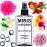 MIRIS No. 502566, Inspired by World, Long-Lasting Eau de Parfum for Women, Spray 3.4 Fl Oz / 100 ml