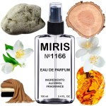 MIRIS No. 1166, Inspired by Alien, Long-Lasting Eau de Parfum for Women, Spray 3.4 Fl Oz / 100 ml