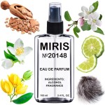 MIRIS No. 20148, Inspired by See By Chl, Long-Lasting Eau de Parfum for Women, Spray 3.4 Fl Oz / 100 ml