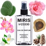 MIRIS No. 23330, Inspired by Bos Ma Vie, Long-Lasting Eau de Parfum for Women, Spray 3.4 Fl Oz / 100 ml