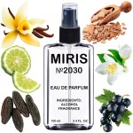 MIRIS No. 2030, Inspired by Manifesto, Long-Lasting Eau de Parfum for Women, Spray 3.4 Fl Oz / 100 ml