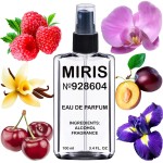 MIRIS No. 928604, Inspired by Midnight Fantasy, Long-Lasting Eau de Parfum for Women, Spray 3.4 Fl Oz / 100 ml