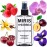 MIRIS No. 928604, Inspired by Midnight Fantasy, Long-Lasting Eau de Parfum for Women, Spray 3.4 Fl Oz / 100 ml