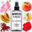MIRIS No. 39435, Inspired by Tropical Punch, Long-Lasting Eau de Parfum for Women, Spray 3.4 Fl Oz / 100 ml