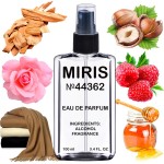 MIRIS No. 44362, Inspired by Lady Milio Lucky, Long-Lasting Eau de Parfum for Women, Spray 3.4 Fl Oz / 100 ml