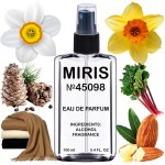MIRIS No. 45098, Inspired by Perfect, Long-Lasting Eau de Parfum for Women, Spray 3.4 Fl Oz / 100 ml