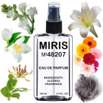MIRIS No. 48207, Inspired by Modern Muse, Long-Lasting Eau de Parfum for Women, Spray 3.4 Fl Oz / 100 ml