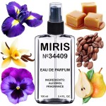 MIRIS No. 34409, Inspired by The Only One, Long-Lasting Eau de Parfum for Women, Spray 3.4 Fl Oz / 100 ml