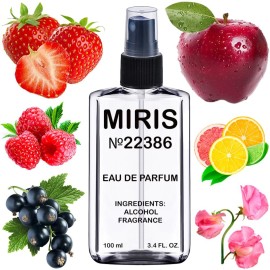 MIRIS No. 22386, Inspired by Moon Sparkle, Long-Lasting Eau de Parfum for Women, Spray 3.4 Fl Oz / 100 ml