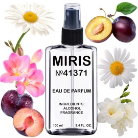 MIRIS No. 41371, Inspired by Pure Seduction, Long-Lasting Eau de Parfum for Women, Spray 3.4 Fl Oz / 100 ml