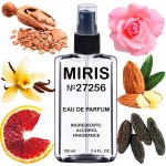 MIRIS No. 27256, Inspired by Poiso Girl, Long-Lasting Eau de Parfum for Women, Spray 3.4 Fl Oz / 100 ml