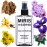 MIRIS No. 339198, Inspired by Sweet Morphi, Long-Lasting Eau de Parfum for Women, Spray 3.4 Fl Oz / 100 ml
