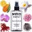 MIRIS No. 20127, Inspired by Euphoria Blossom, Long-Lasting Eau de Parfum for Women, Spray 3.4 Fl Oz / 100 ml
