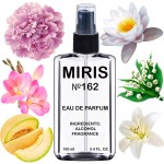 MIRIS No. 162, Inspired by L\'Eau d\'Isey, Long-Lasting Eau de Parfum for Women, Spray 3.4 Fl Oz / 100 ml
