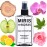 MIRIS No. 502535, Inspired by Xo Victoria, Long-Lasting Eau de Parfum for Women, Spray 3.4 Fl Oz / 100 ml
