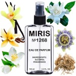 MIRIS No. 1268, Inspired by Hypnose, Long-Lasting Eau de Parfum for Women, Spray 3.4 Fl Oz / 100 ml