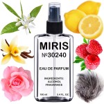 MIRIS No. 30240, Inspired by Because It\'s You, Long-Lasting Eau de Parfum for Women, Spray 3.4 Fl Oz / 100 ml