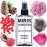 MIRIS No. 503729, Inspired by Lust in Paradise, Long-Lasting Eau de Parfum for Women, Spray 3.4 Fl Oz / 100 ml