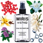 MIRIS No. 37162, Inspired by Lac Pour Femme Elixir, Long-Lasting Eau de Parfum for Women, Spray 3.4 Fl Oz / 100 ml
