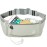 Running Belt Fanny Packs for Women Men Slim Waist Pack Money Belt Phone Holder for Running