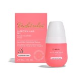 Bushbalm Ingrown Hair Oil - Helps Prevent and Repair Skin from Ingrown Hairs, Razor Burn & Underarm Bumps - Soothe Skin from Post Shave Itchiness, Irritation and Redness, 30 ml - Watermelon Sugar Oil