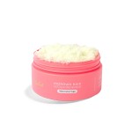 Bushbalm Ingrown Hair Exfoliating Scrub - Pre-Shave Sugar Scrub for Ingrown Hairs, Razor Bumps & Dry Skin - Gently Buffs & Soothes Sensitive Skin - Watermelon Sugar 236ml